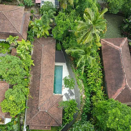 Villa Bulan Mas