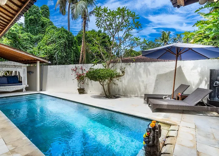 Bulan Mas Villa Ubud