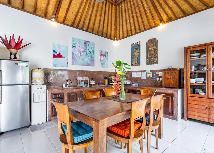 Bulan Mas Ubud