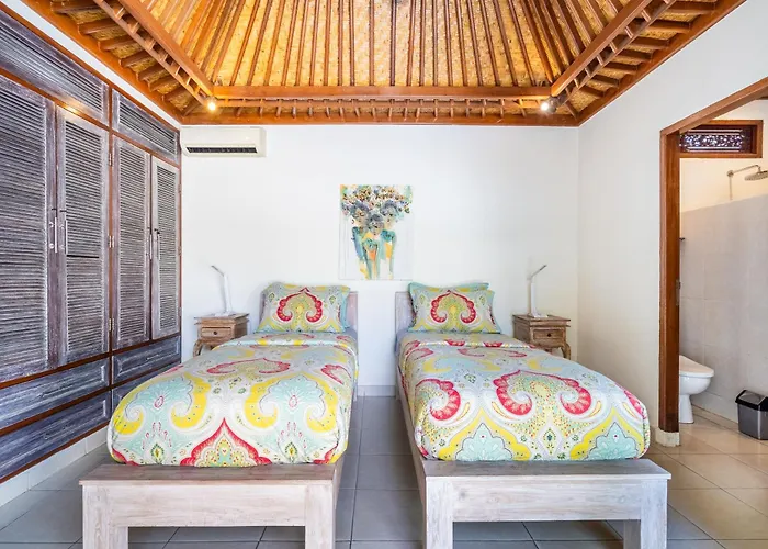 Bulan Mas Villa