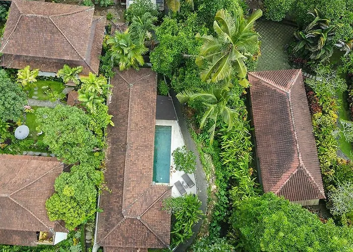 Villa Bulan Mas