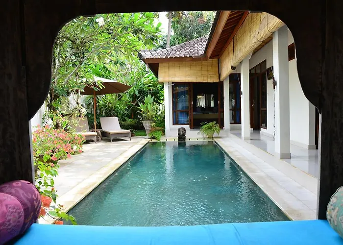 Villa Bulan Mas